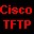 Cisco TFTP Server(TFTP服务器) V1.1 汉化绿色版