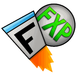 FlashFXP经典版4.0 v4.0.0.1548 烈火汉化版