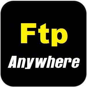 FtpAnywhere v4.03 免费版